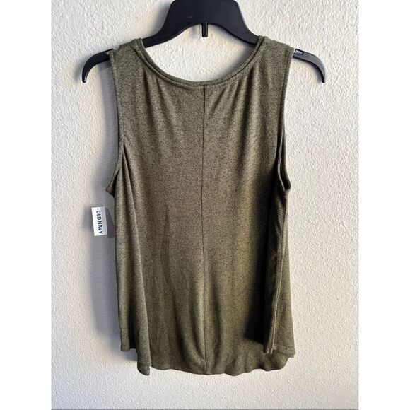 ❤️Old Navy Luxe Top - Picture 4 of 4